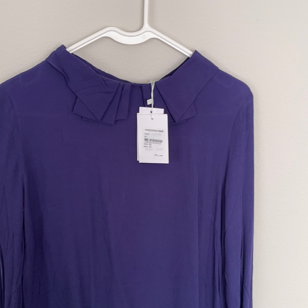 Blouse!